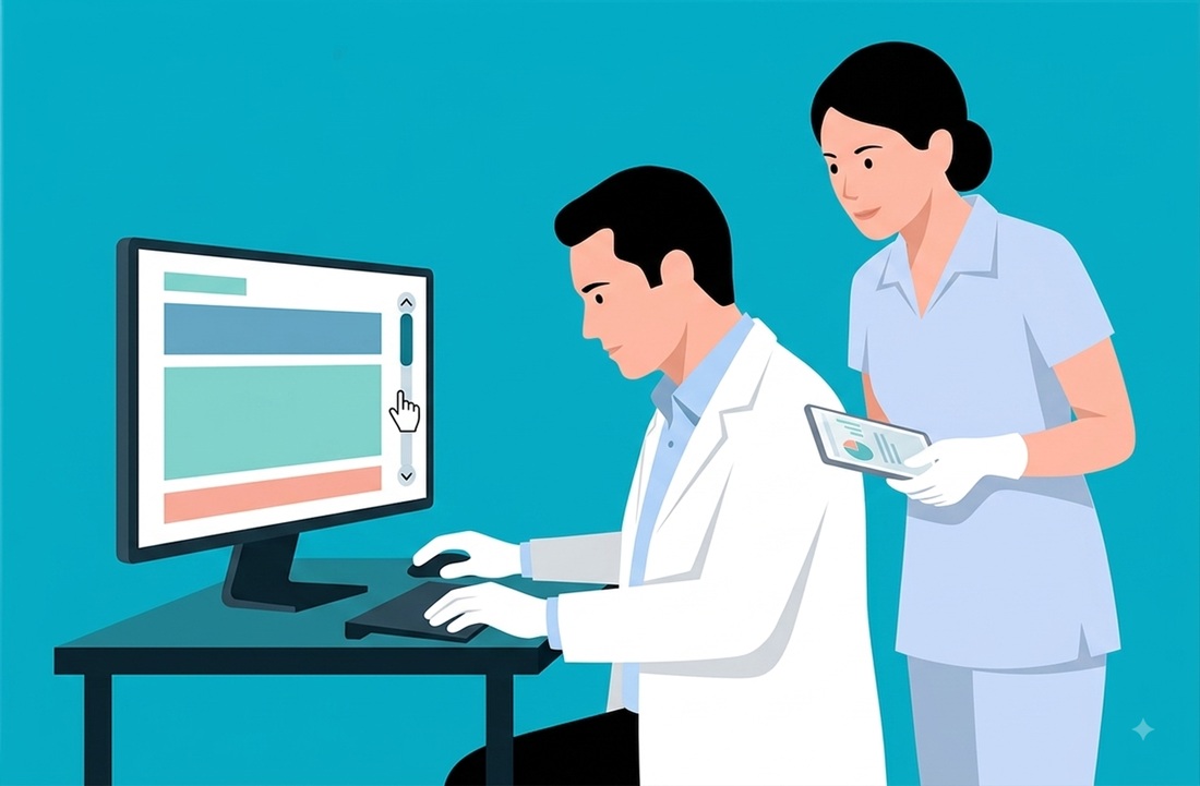 MediSysNet : la plateforme médicale dont tout le monde commence à parler